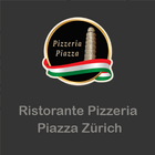 Pizzeria Piazza Zürich أيقونة