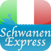 Schwanen Express Frauenfeld