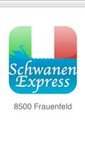 Schwanen Express Frauenfeld پوسٹر