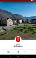 Bellinzona capture d'écran 3