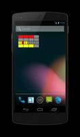 Berlin Clock Widget تصوير الشاشة 1