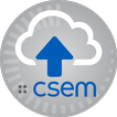 ”CSEM Bulk Memory Uploader