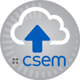 CSEM Bulk Memory Uploader 图标