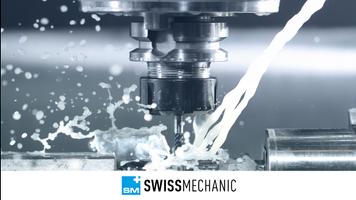 Swissmechanic TechnoPark الملصق