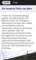 Bern tönt 截图 2