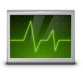 CPU tuner icon