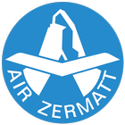 آیکون‌ Air Zermatt