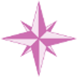 ”statusbar compass