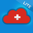 آیکون‌ CloudSecurium™ Lite