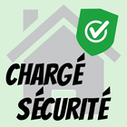 Chargé  Sécurité TEST icono