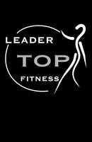 Leader top Fitness Plakat