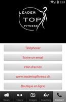 Leader top Fitness تصوير الشاشة 3