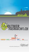 Oltner Fasnacht 海报