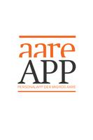 aare APP poster