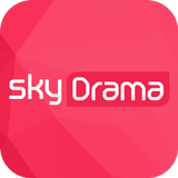 skyDrama (스카이드라마) icône