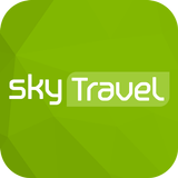 skyTravel icon