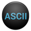 ASCII & HTML Tabelle