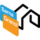 Sarna-Granol أيقونة