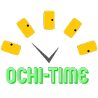 Ochi-time иконка