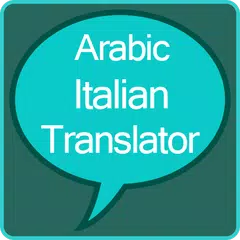 Arabic to Italian Translator APK download