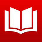 Vodafone Books-icoon