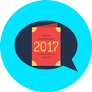 Chat 2017 - Salas de Chat APK