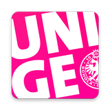 UNIGE icon