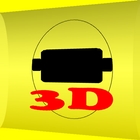 ChaCha3D icon