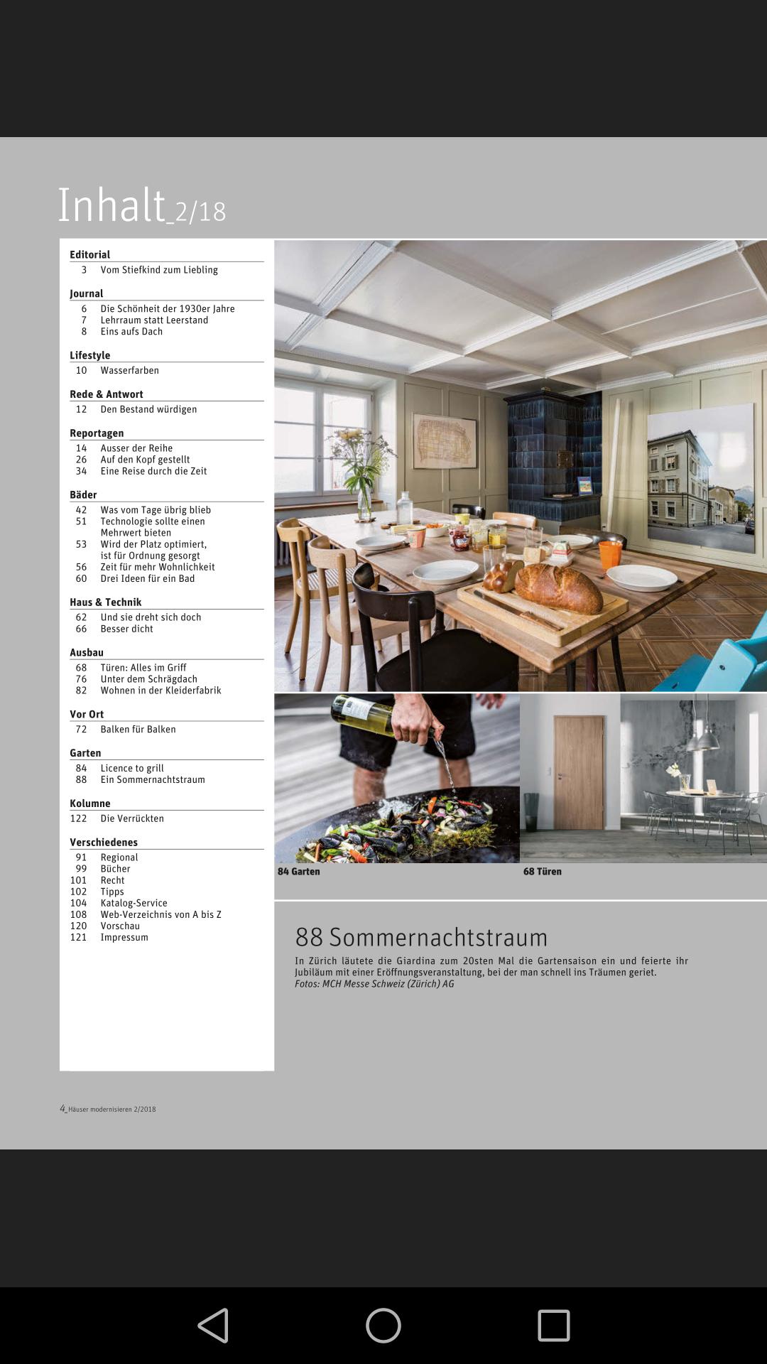 Hauser Modernisieren For Android Apk Download