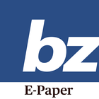 bz Basel E-Paper icône