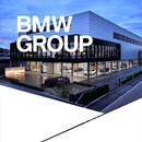 BMW Brand Experience Center APK