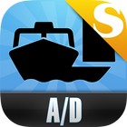 BoatDriver Serial icon