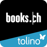 books.ch mit tolino ícone