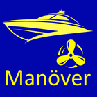 Hafenmanöver - Bootsprüfung icon