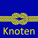 Knoten für die Bootsprüfung APK