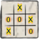 X or Zero ikon