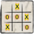 X or Zero আইকন
