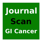 Journal Scan GI Cancer icon