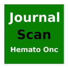 Journal Scan Hemato Oncology 图标