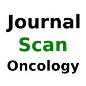 Journal Scan Oncology ikon