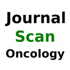 Journal Scan Oncology ไอคอน