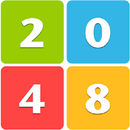 APK 2048 Game - Renewed