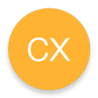 CX Dialog icône