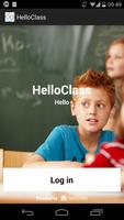 HelloClass poster