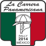 Panamericana ícone