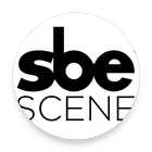 sbe scene icône
