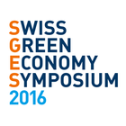 ikon Swiss Green Economy Symposium