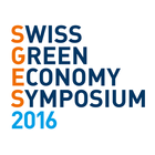 Swiss Green Economy Symposium 아이콘