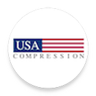 USAConnect Zeichen