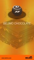 Belimo Chocolate Affiche